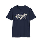 "Firecracker" Tee