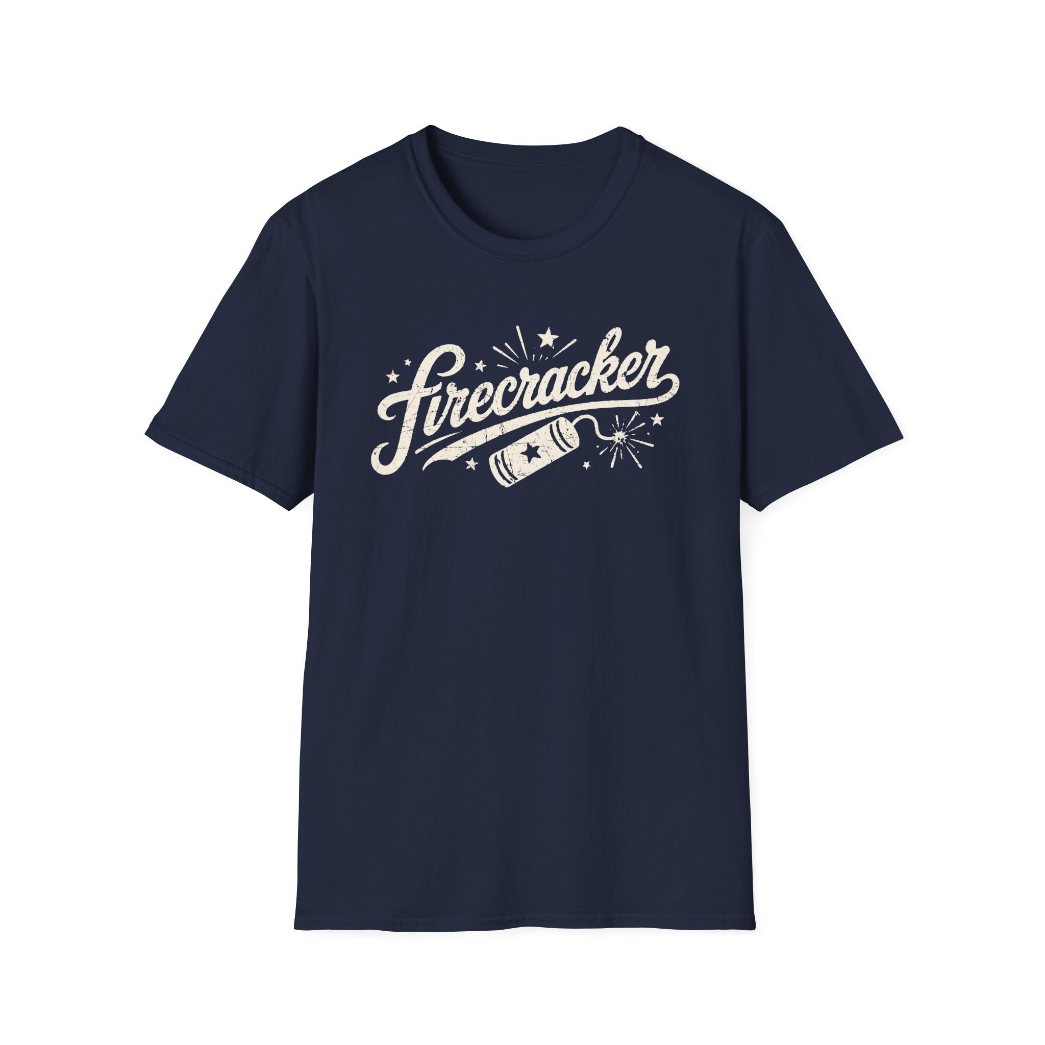 "Firecracker" Tee