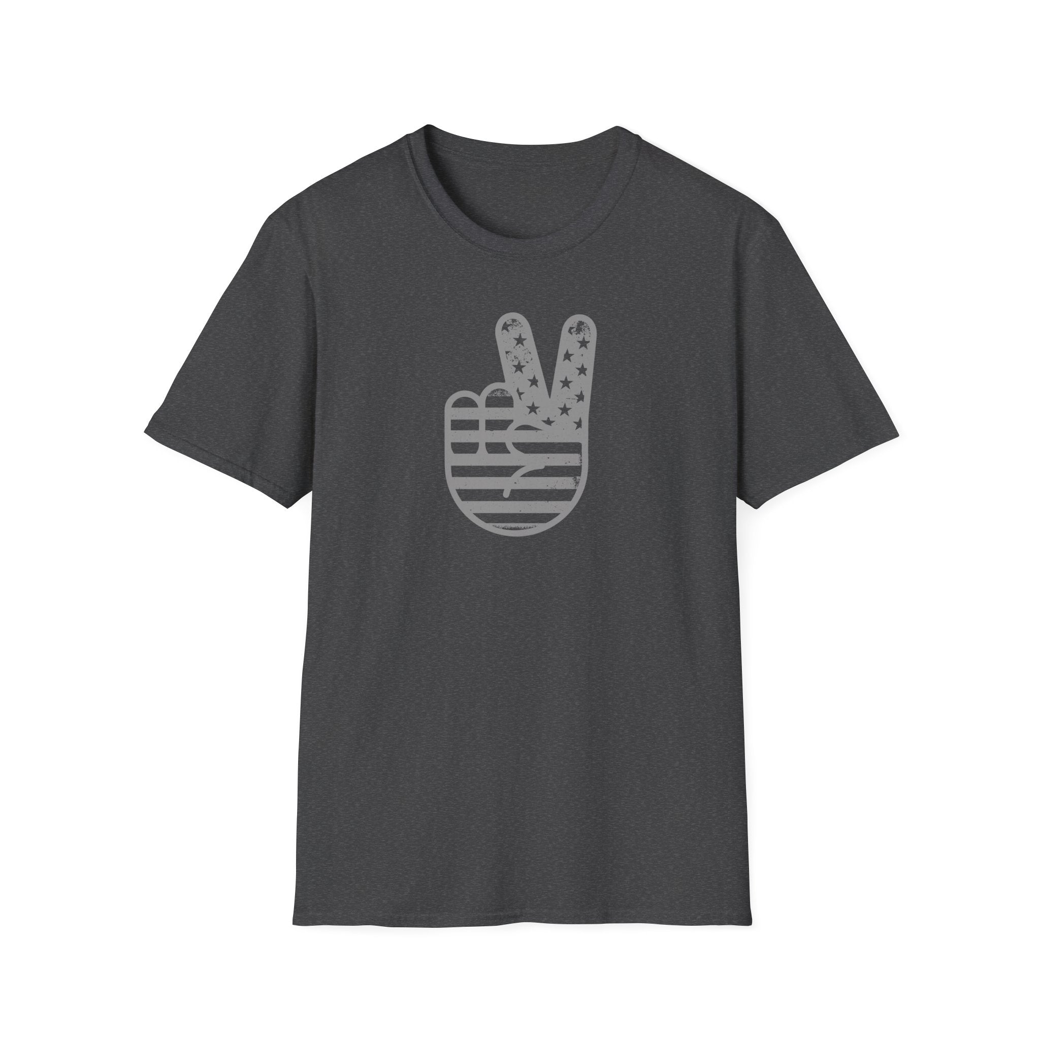 American Peace Tee