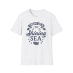 "From Sea to Shining Sea" Vintage Tee