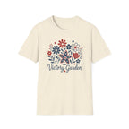 "Victory Garden" Tee