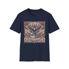 "Road Kings & Outlaws" Trucker Tee