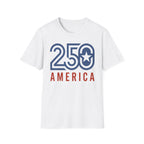 250 America Tee