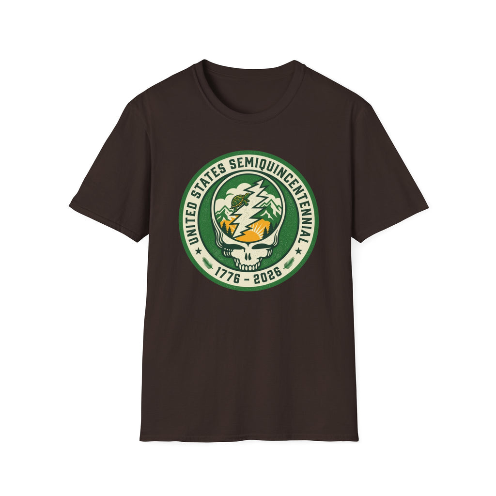 Semiquincentennial SYF Tee