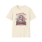 "Current Mood" Tee
