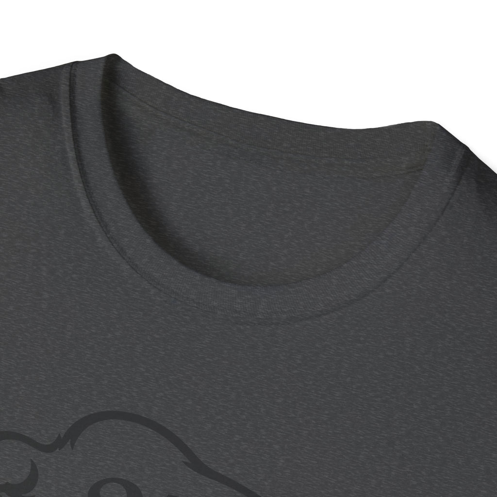 "Strength in Stillness" Tee