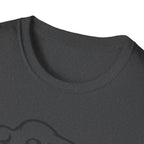 "Strength in Stillness" Tee