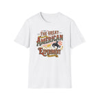 "The Great American Experiment" Tee