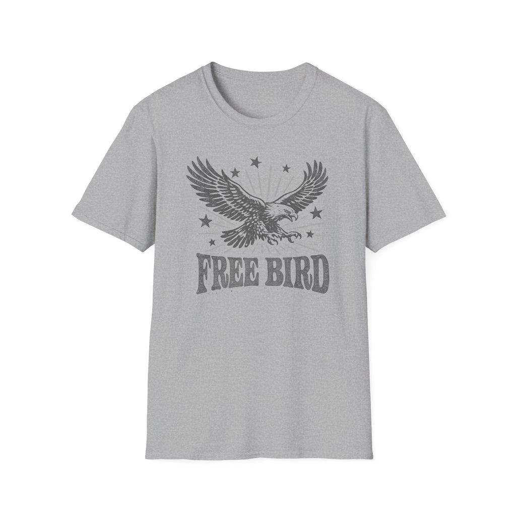"Free Bird" Tee