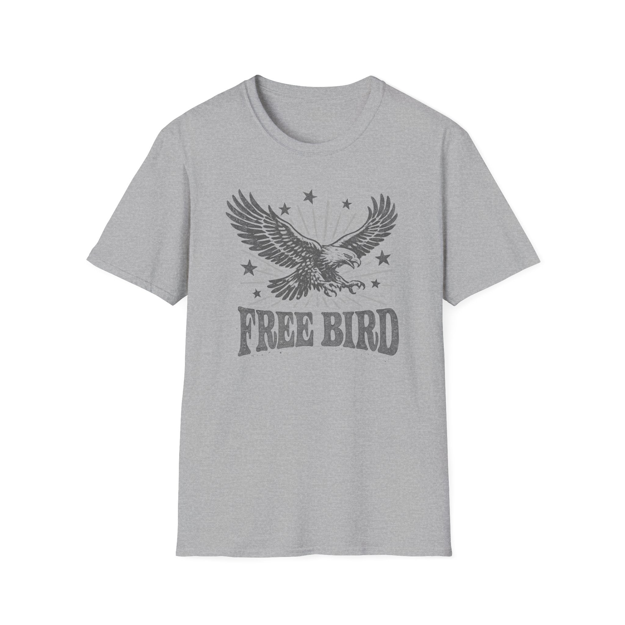 "Free Bird" Tee