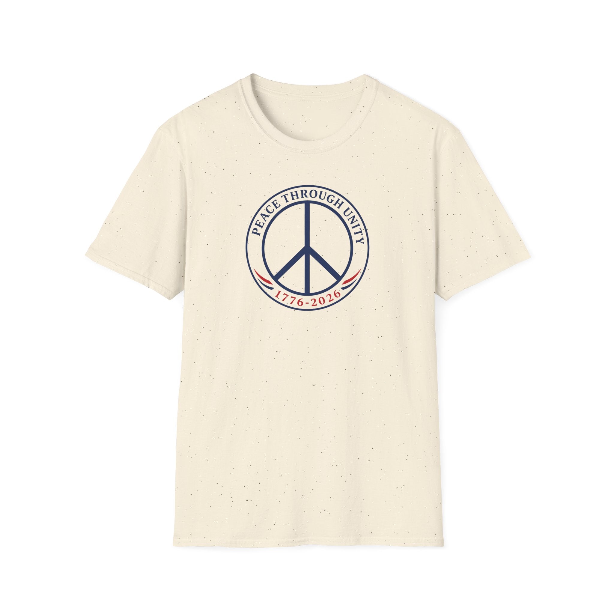 Peace Sign Tee