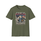 "If You Don't Like Freedom" Tee