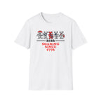 "Soaring Since 1776" Tee