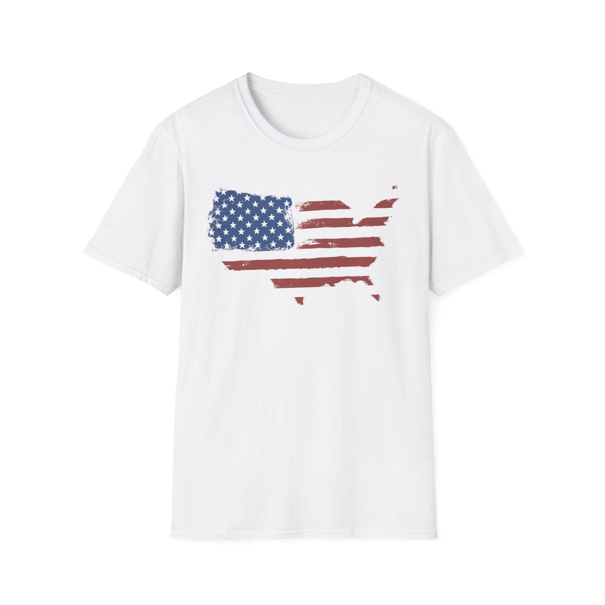 USA Vintage Tee