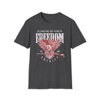 "Freedom" Vintage Tee
