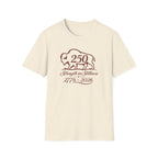 "Strength in Stillness" Tee