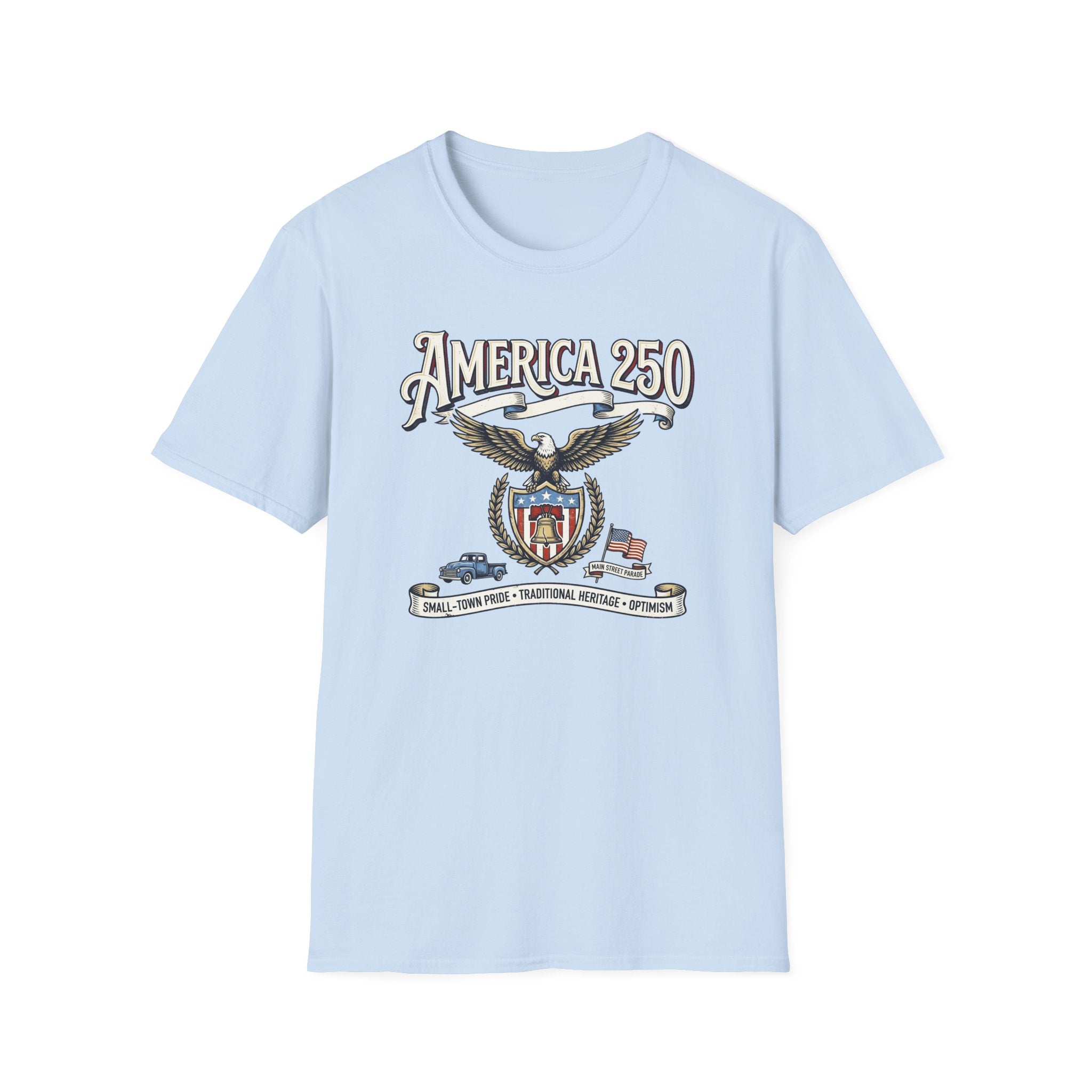 "American 250" Tee