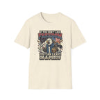 "If You Don't Like Freedom" Tee
