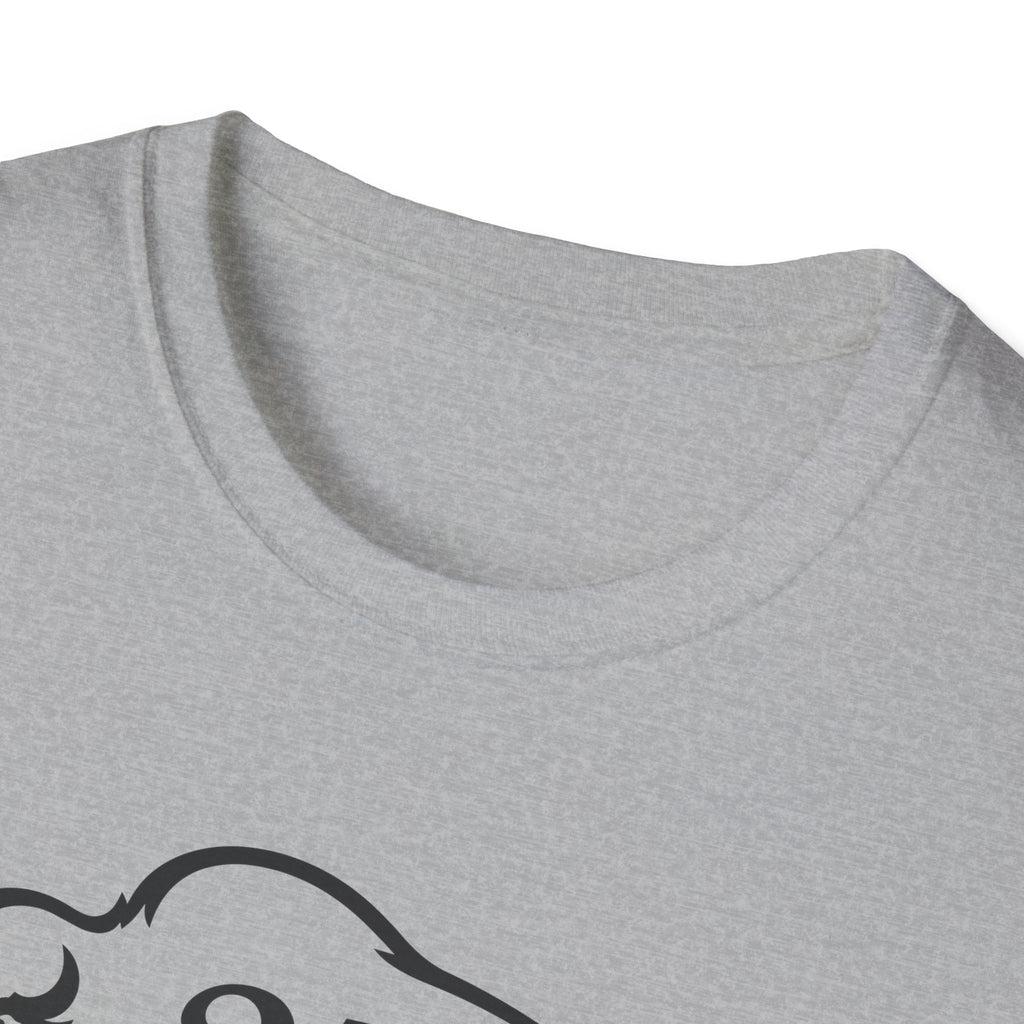 "Strength in Stillness" Tee
