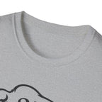 "Strength in Stillness" Tee