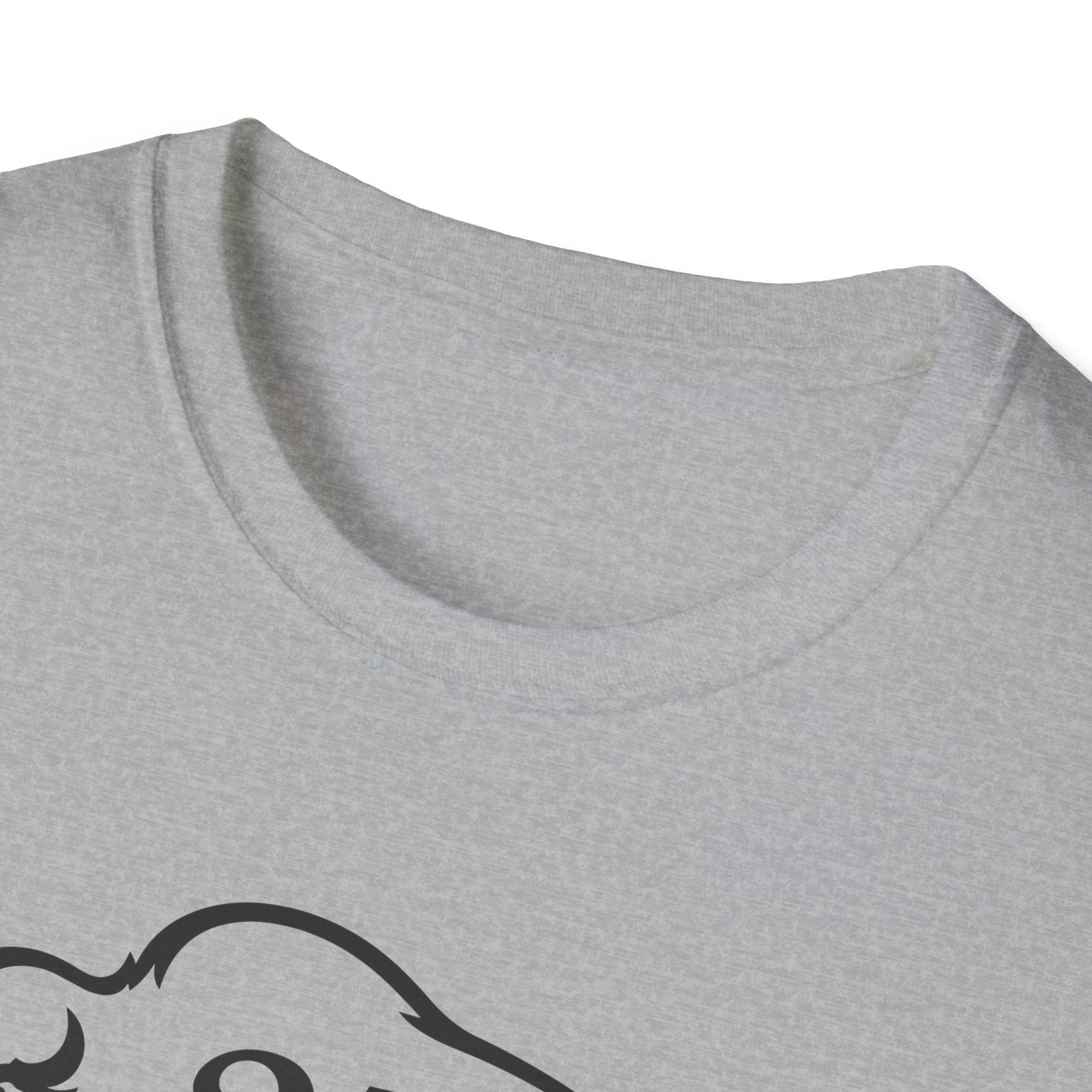 "Strength in Stillness" Tee