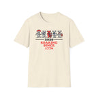 "Soaring Since 1776" Tee