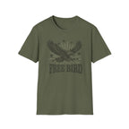 "Free Bird" Tee
