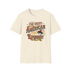 "The Great American Experiment" Tee