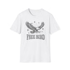 "Free Bird" Tee