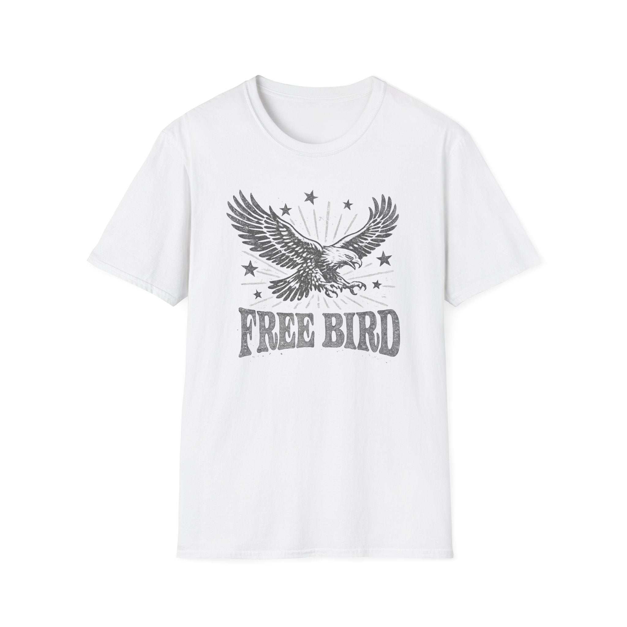 "Free Bird" Tee