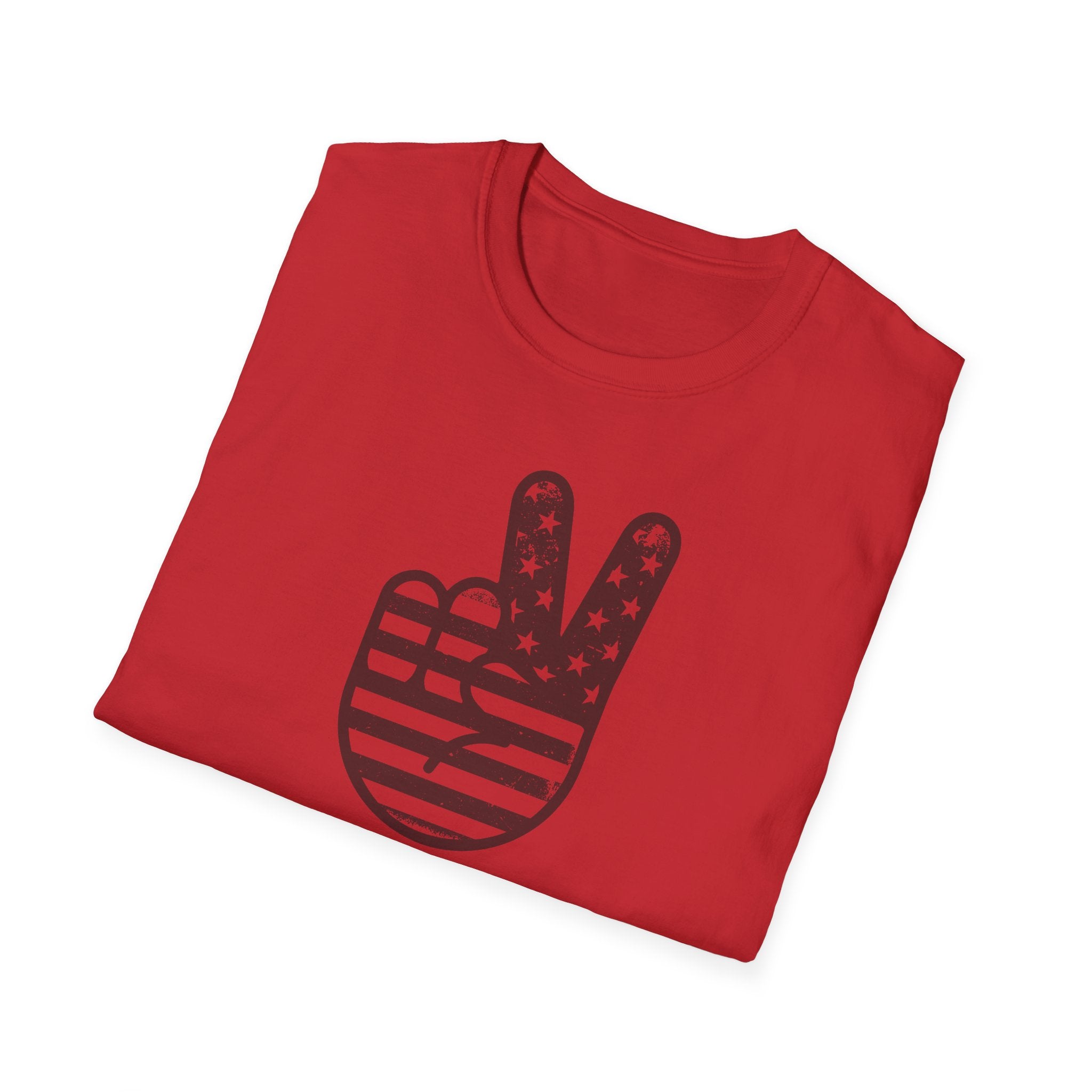 American Peace Tee