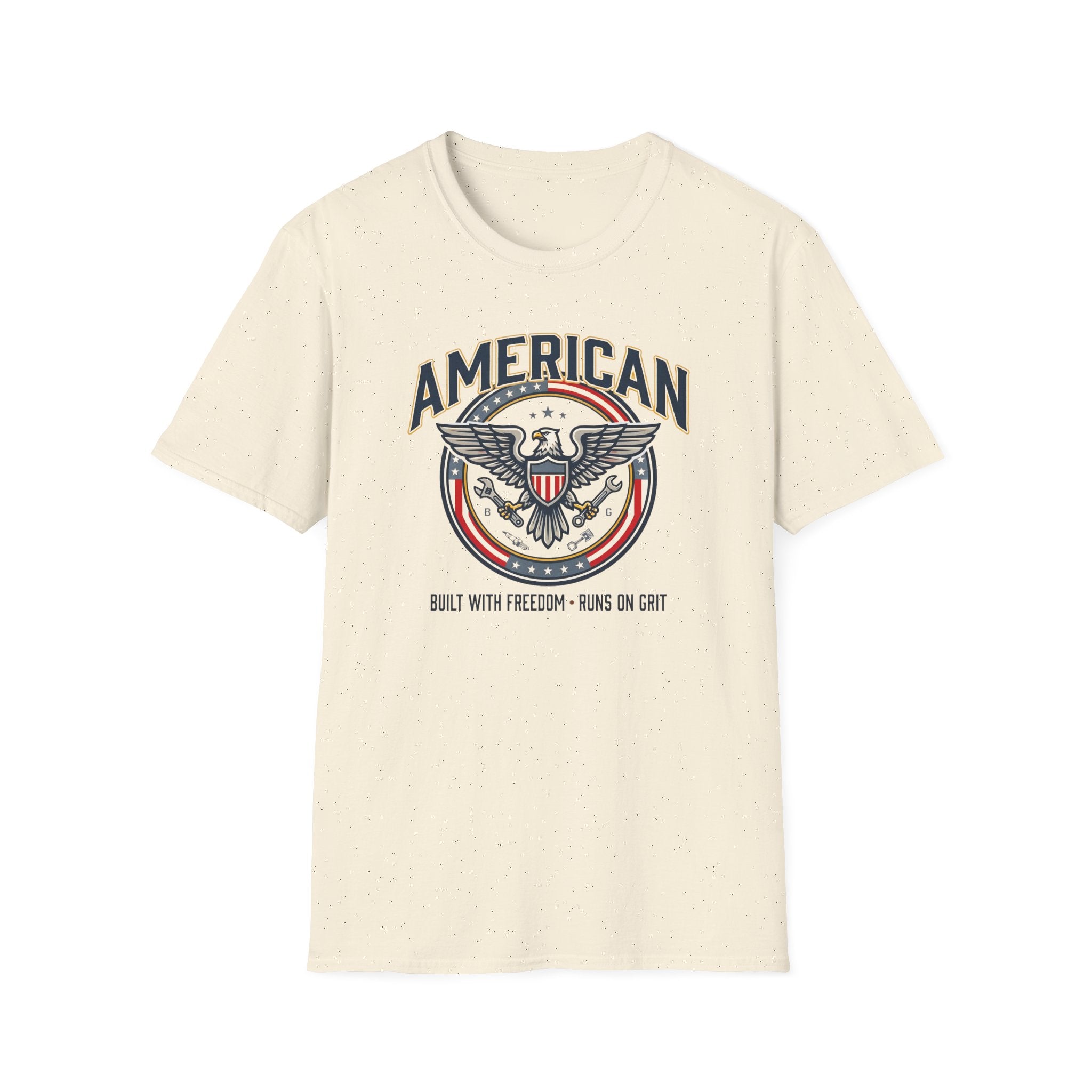 "American" Tee