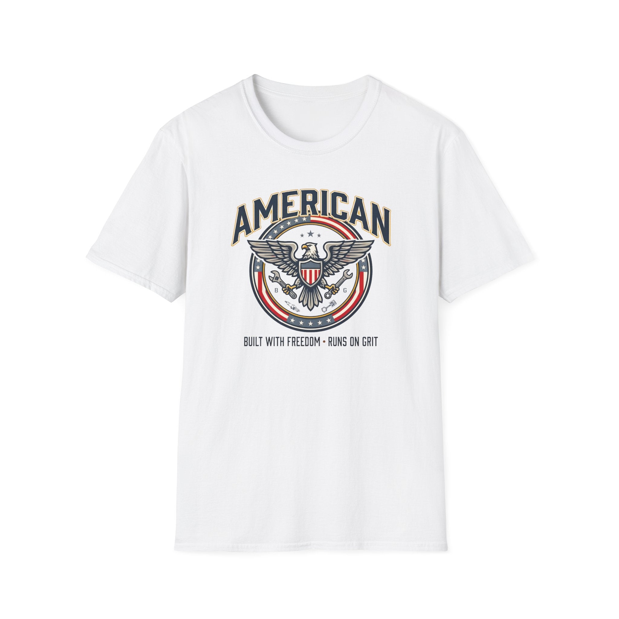 "American" Tee
