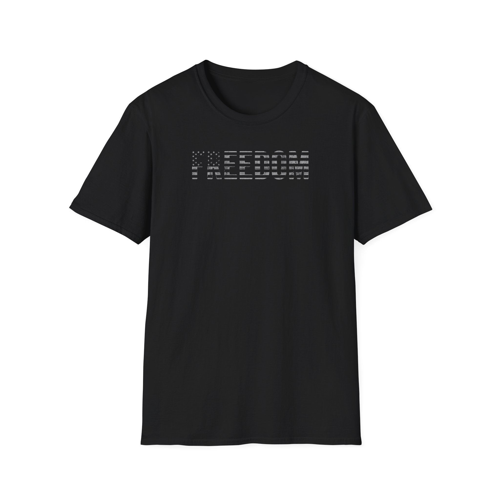 FREEDOM 1-color Tee