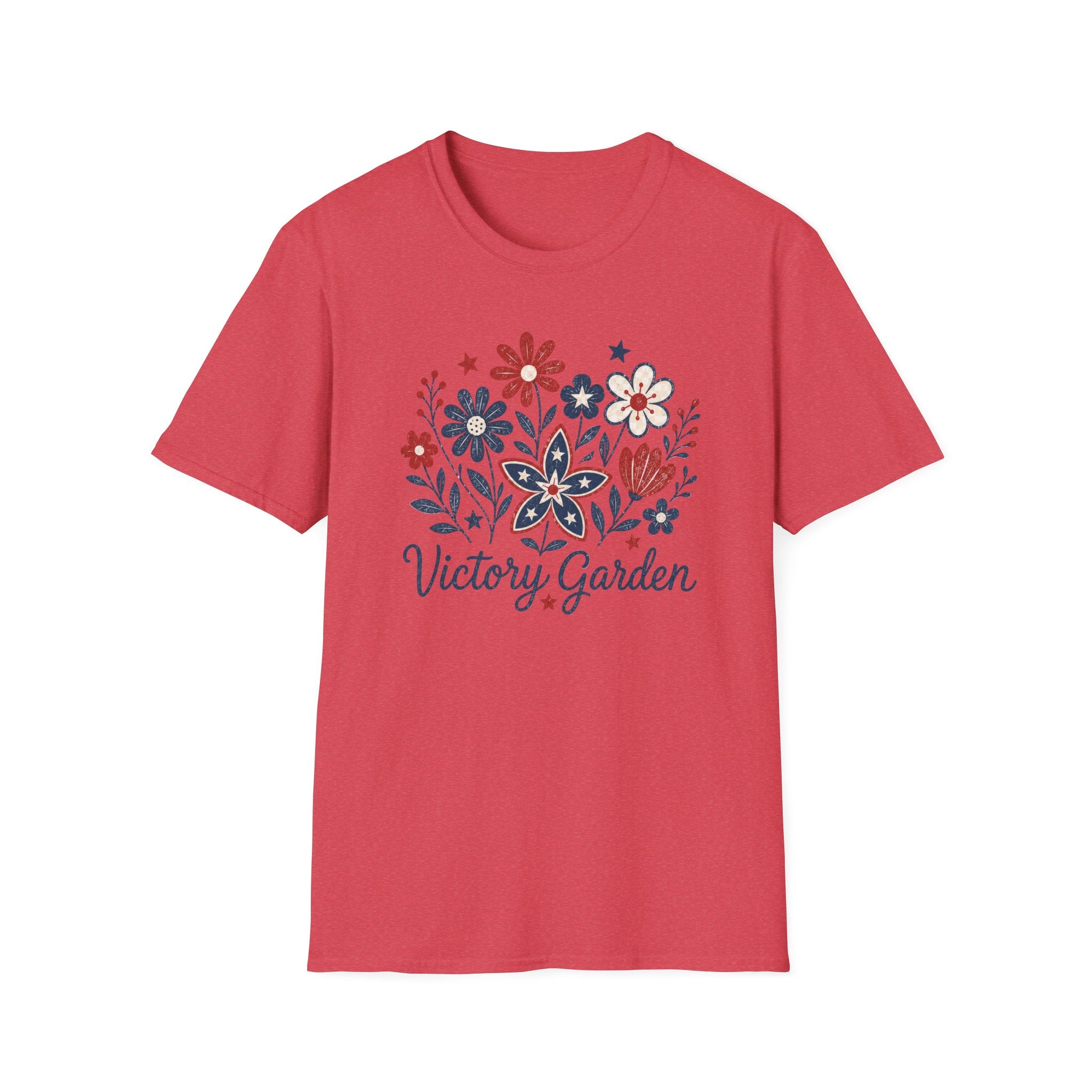 "Victory Garden" Tee