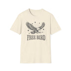 "Free Bird" Tee