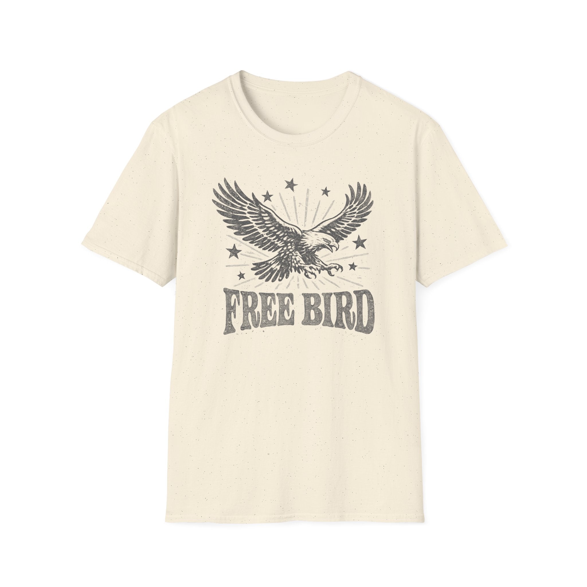 "Free Bird" Tee