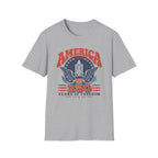"America 250" Vintage Tee