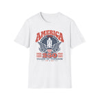 "America 250" Vintage Tee