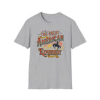"The Great American Experiment" Tee