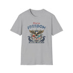 "Fueled by Freedom" Tee