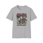 "If You Don't Like Freedom" Tee