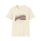 America 250 Vintage Tee