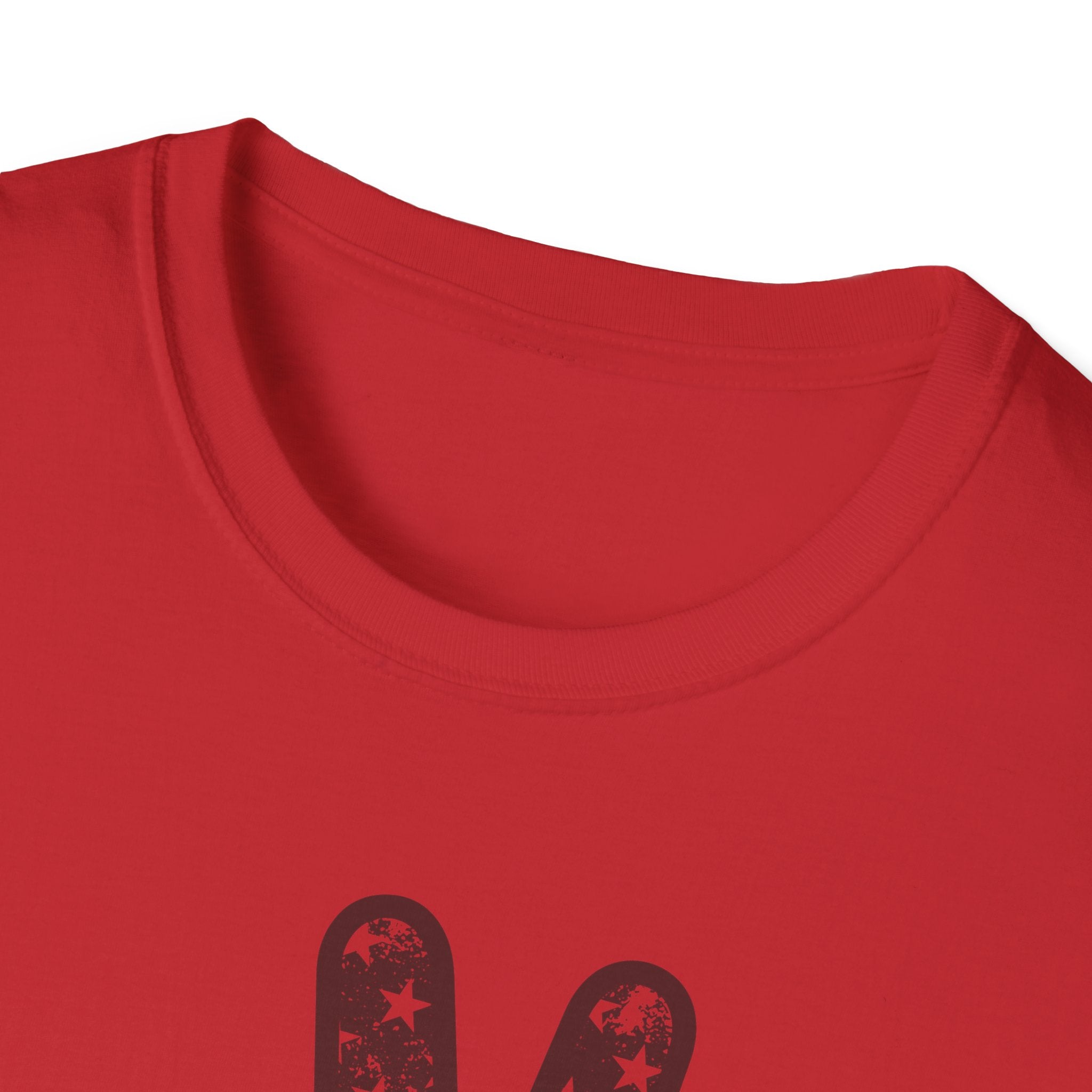 American Peace Tee