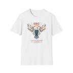 250th Anniversary Folk Eagle Tee