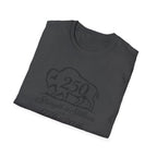 "Strength in Stillness" Tee