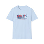 "Labor Builds Legacy" Tee
