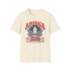 "America 250" Vintage Tee