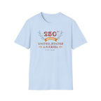 250th Anniversary Tee