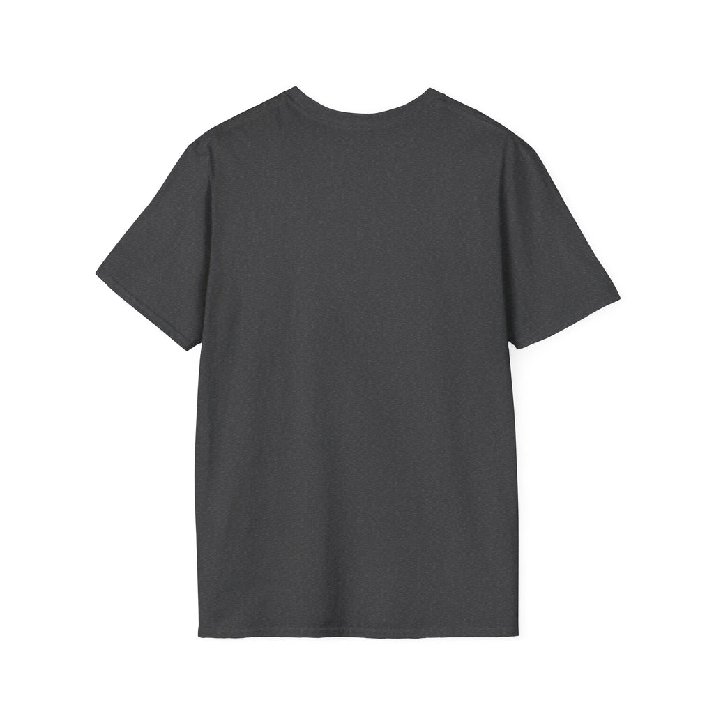 "Strength in Stillness" Tee
